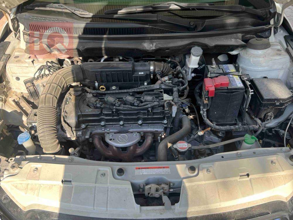 Suzuki Ciaz